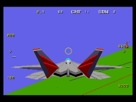 F-22 Interceptor Screenthot 2